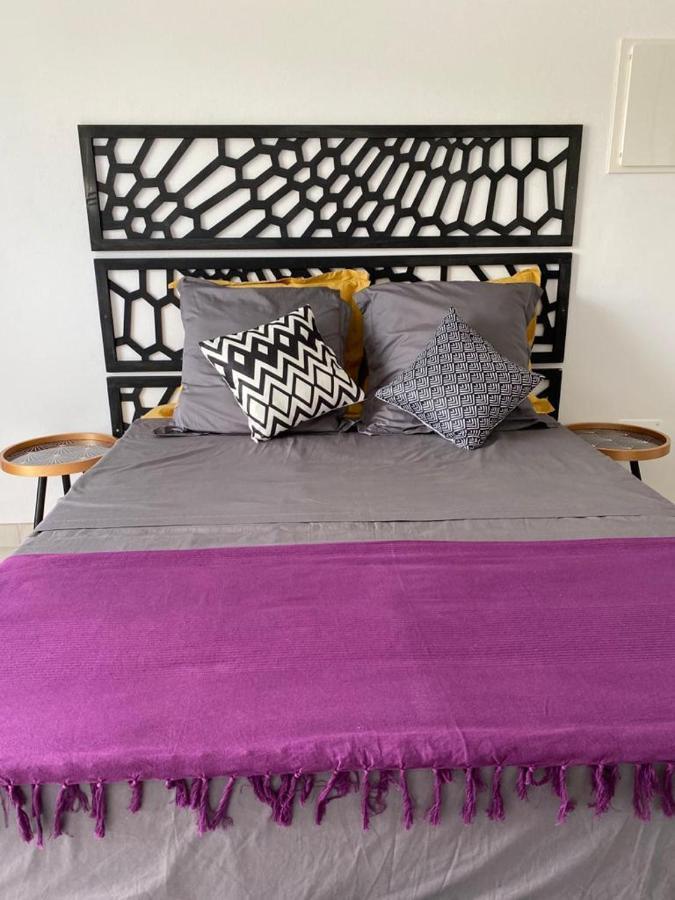 Apartament Eleven Studio Moderne Et Chic Au Diamant Martinique Le Diamant Zewnętrze zdjęcie