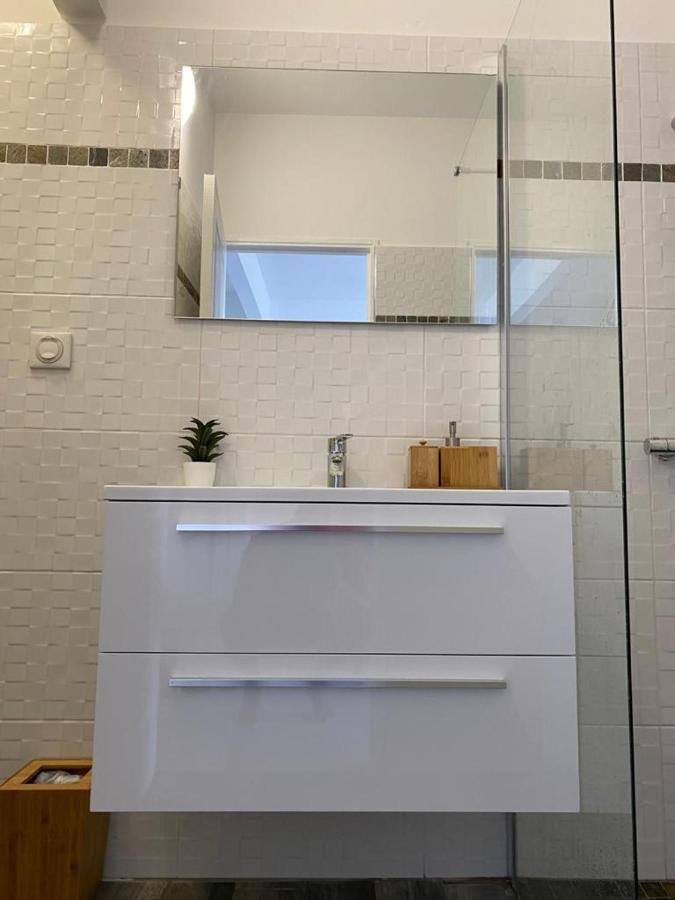 Apartament Eleven Studio Moderne Et Chic Au Diamant Martinique Le Diamant Zewnętrze zdjęcie